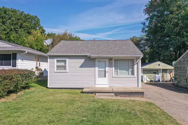 Flint, MI 48532,4014 Jacque Street