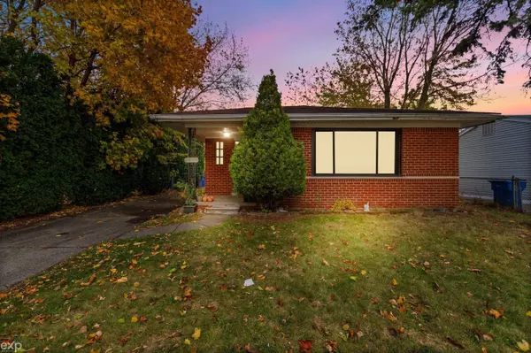 Warren, MI 48089,21746 Wellington Avenue