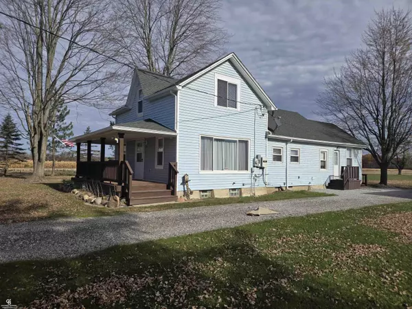 Avoca, MI 48006,4354 Brown Road