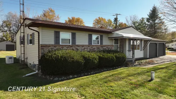 Clio, MI 48420,13474 N Linden Road