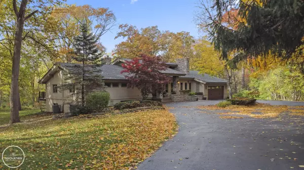 Clinton Twp, MI 48036,39401 Cypress Street