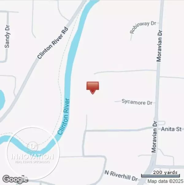 MI 48036,0 Sycamore Drive