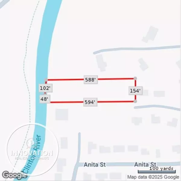 0 Sycamore Drive, MI 48036