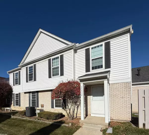 35532 Stillmeadow Lane, Clinton Twp, MI 48035