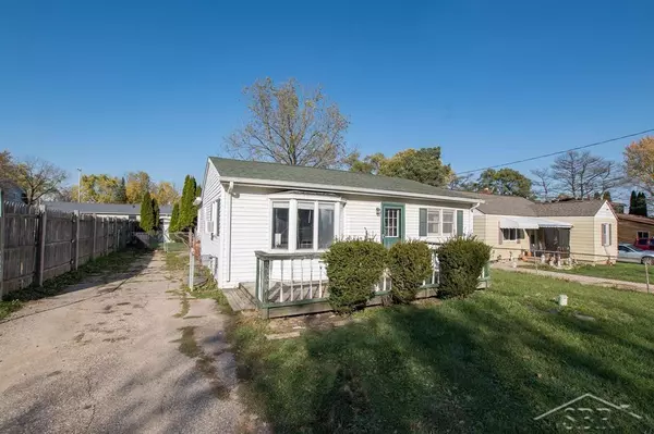 Mount Morris, MI 48458,1147 Harriet Street