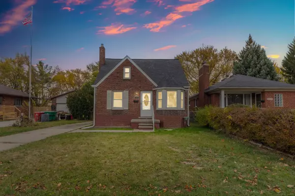 Eastpointe, MI 48021,16042 Forest Avenue