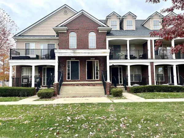 45656 Kennedy Avenue, Utica, MI 48315