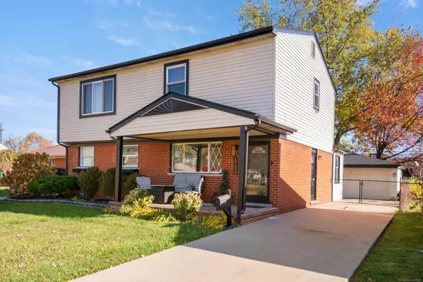 Garden City, MI,6544 Huntleigh Street