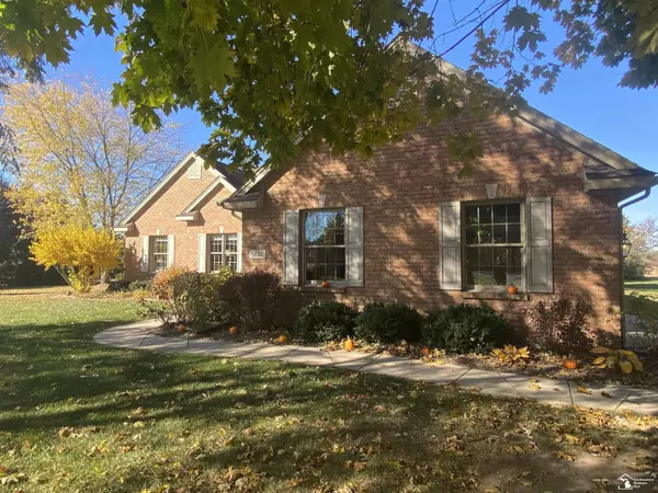 Monroe, MI 48162,1405 Baldwin Road