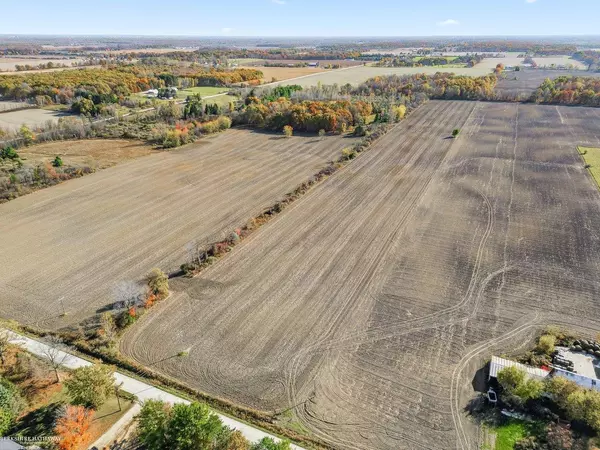 MI 48049,McIntyre Road