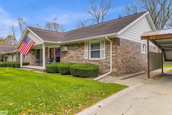 Imlay City, MI 48444,324 N Cedar Street