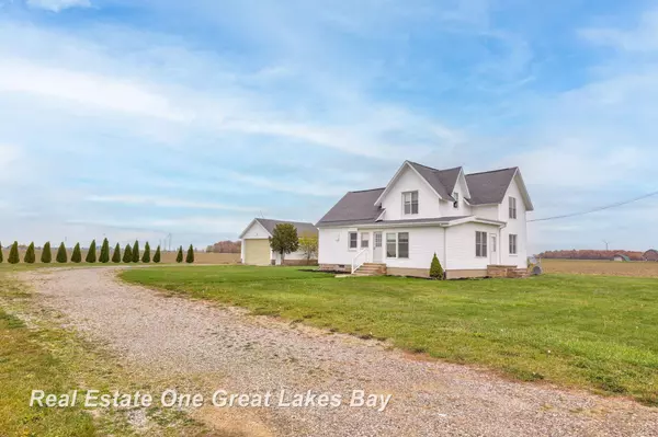 Akron, MI 48701,4060 Dickerson Road