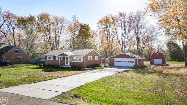 Sterling Heights, MI 48310,4280 Gardner Street