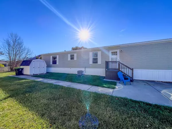 Macomb, MI 48044,44604 Bonaparte Drive