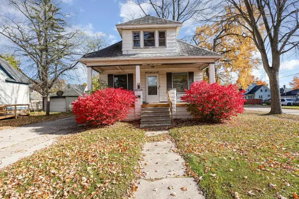 Saginaw, MI 48602,2302 N Oakley Street