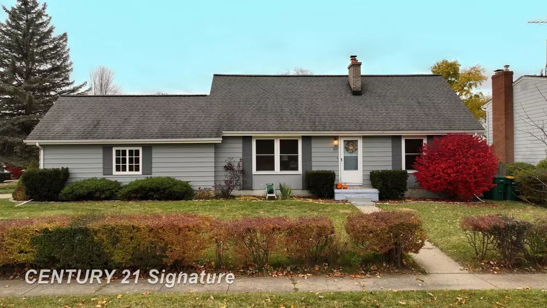 307 Sunnyside Drive, Flushing, MI 48433