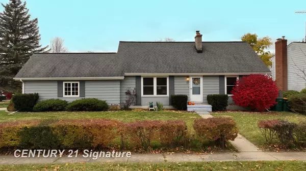 307 Sunnyside Drive, Flushing, MI 48433