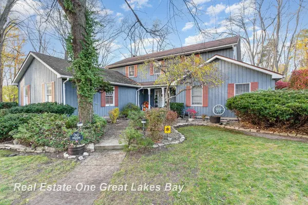 Saginaw, MI 48601,3021 Vessy Drive