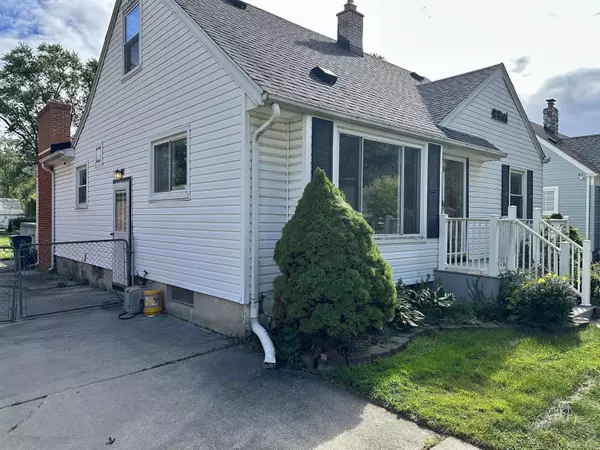 MI,1048 Coolidge Avenue