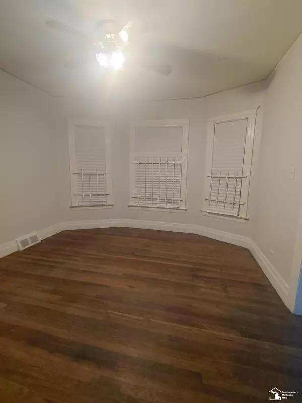 Detroit, MI 48202,141 - 143 BLAINE Street