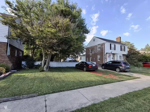 Lincoln Park, MI 48146,1034 EMMONS Boulevard