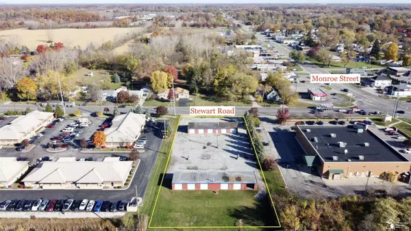 Monroe, MI 48162,227 Stewart Road