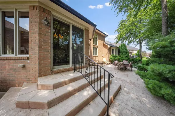 Shelby Twp, MI 48315,13046 Partridge Run Drive