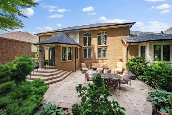 Shelby Twp, MI 48315,13046 Partridge Run Drive