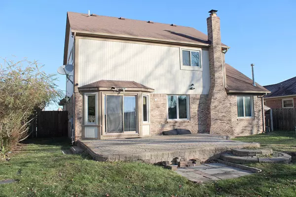 Chesterfield, MI 48047,28772 Wales Drive