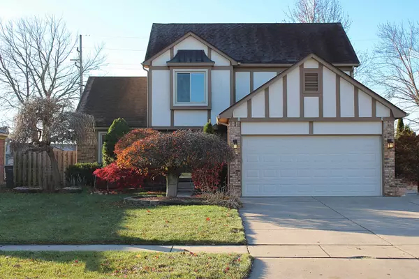 Chesterfield, MI 48047,28772 Wales Drive