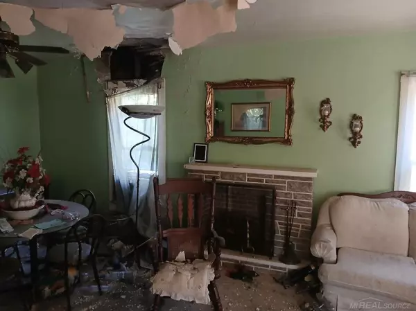 Benton Harbor, MI 49022,489 Vineyard Avenue