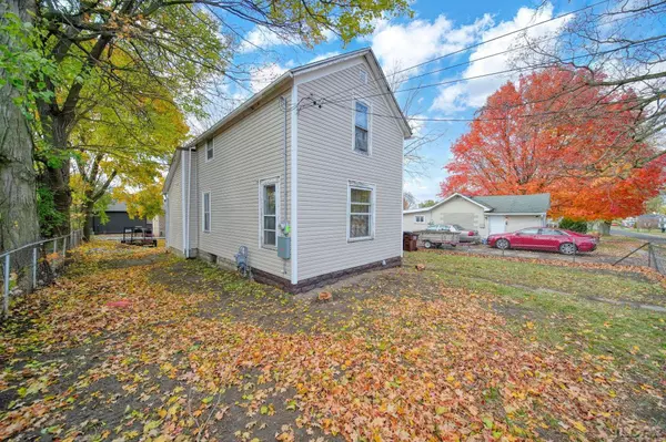 848 Caton Avenue, Adrian, MI 49221