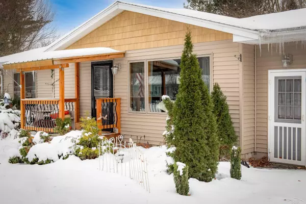 Sanford, MI 48657,1037 W Marsh Court