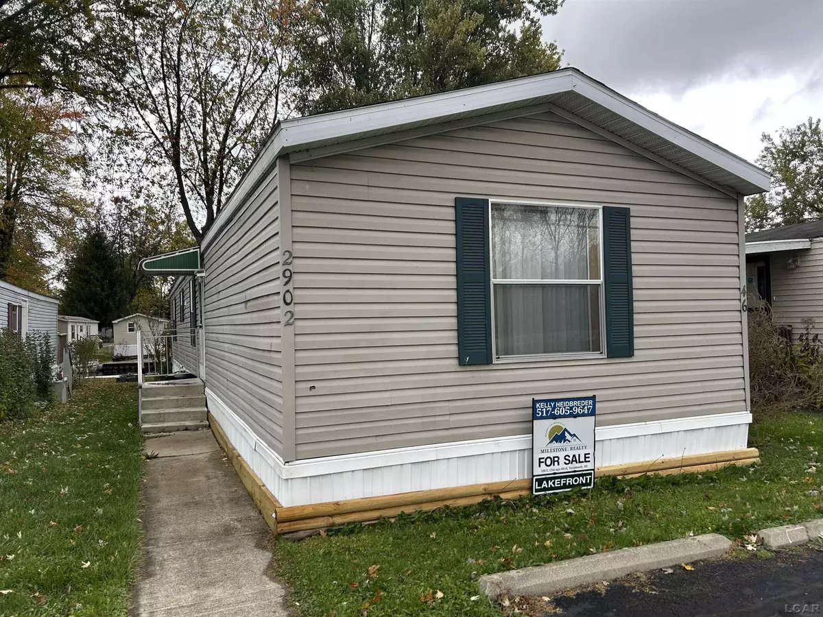 Brooklyn, MI 49230,2902 Sunset Drive