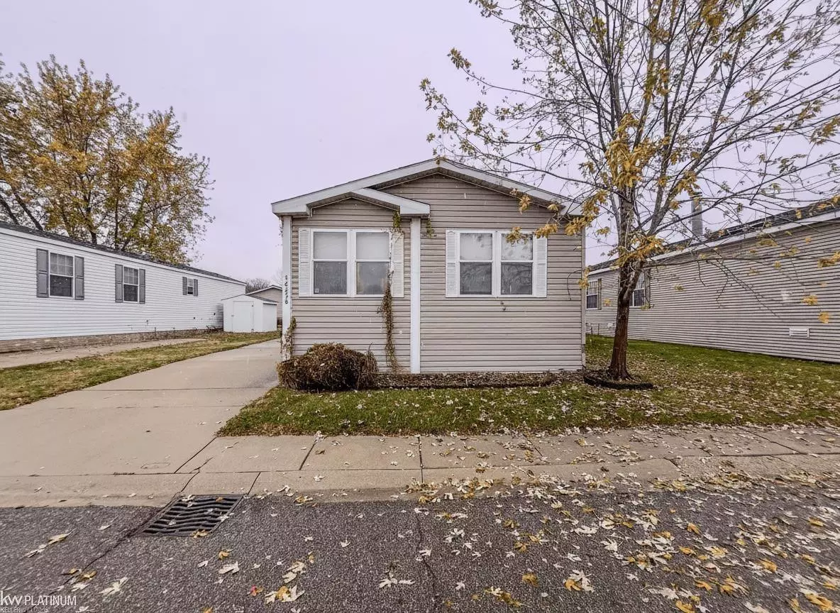 Macomb, MI 48044,46258 Tory Drive