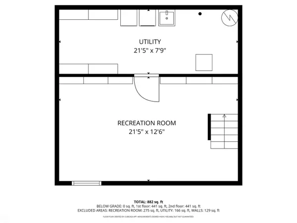 24597 N MEADOW Drive, MI