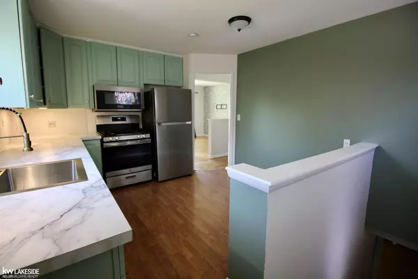 Warren, MI 48089,11820 Mckinley Drive