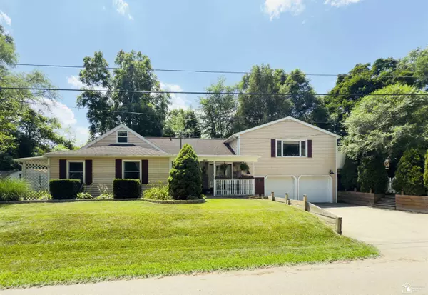 2911 Whitlock Road, Jackson, MI 49202