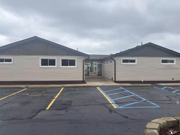 29549 Jefferson #1 Road, MI