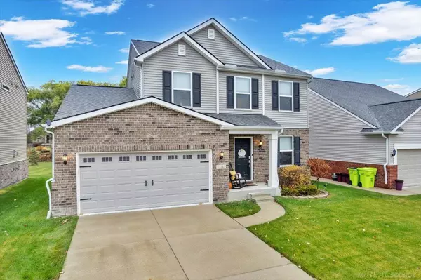 Chesterfield, MI 48047,51341 Mayfield Drive