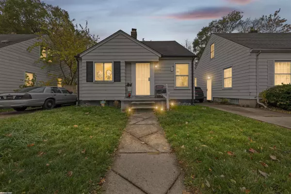 MI 48225,19400 KINGSVILLE Street