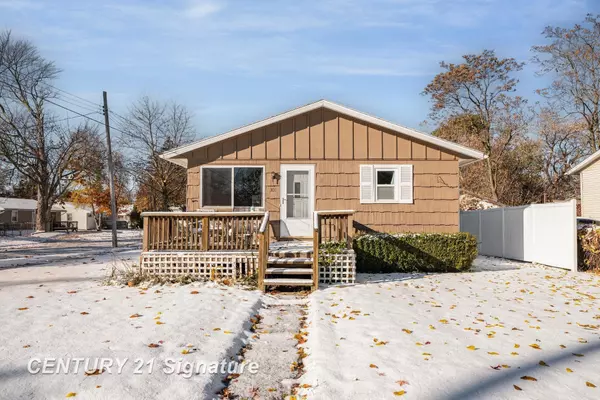 Bay City, MI 48708,301 McEwan Street