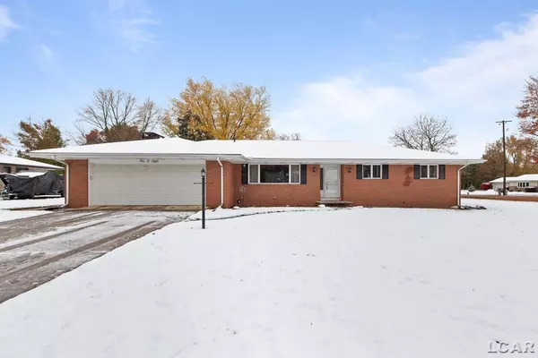 108 River Drive, Blissfield, MI 49228