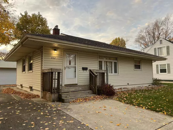 443 Stockford Drive, Adrian, MI 49221