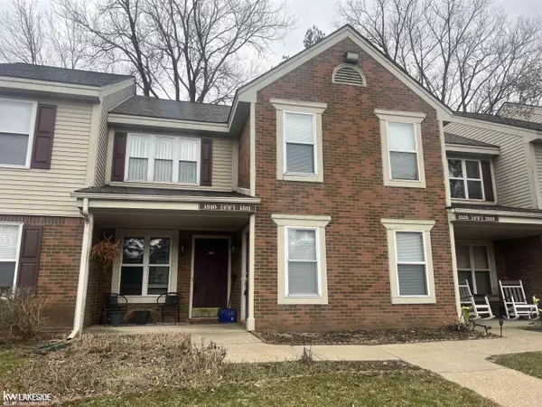 Rochester Hills, MI 48307,1511 Porter Circle