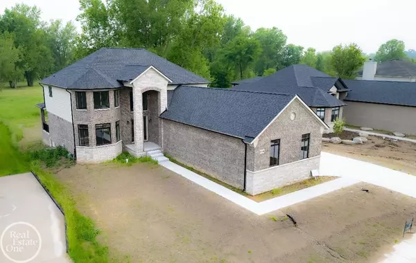 New Baltimore, MI 48047,37196 25 Mile Road