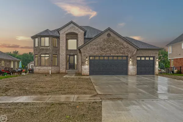 New Baltimore, MI 48047,36711 N Pointe Drive