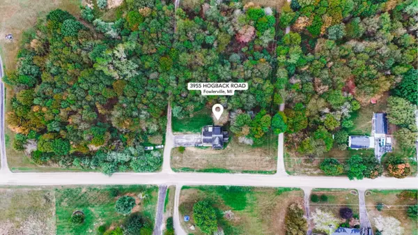 Fowlerville, MI 48836,3955 Hogback Road