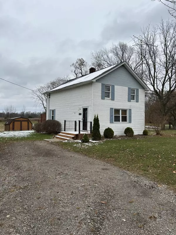 Corunna, MI 48817,9651 Juddville Road