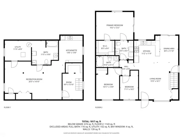 Roseville, MI 48066,15469 Grovedale Street